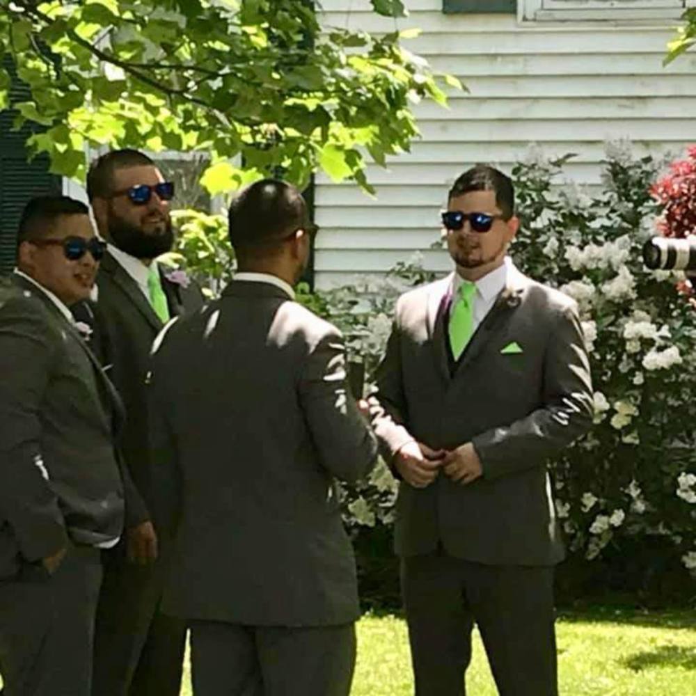 Meet your Posher, Dakota